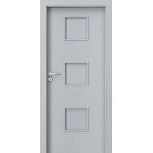 Porta FIT C0 Sivá Euroinvest 